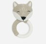 Bijtring Fox