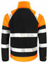  Hi-Vis Softshell Jacket