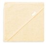 Baby pakket mick Sandstone Ecru met badcape