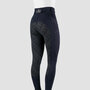RIJLEGGING MOMENTUM maat 38 blauw 