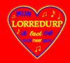 Mijn Lorredurp 