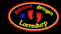 geboren en getogen in  lorredurp 