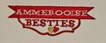 Ammerooise Bestie embleem 