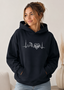 Sweater hartbeat 