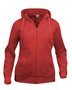 Vest hoody Dames