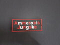 Ammeroois Jungske