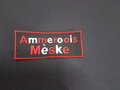 Ammeroois-Meske