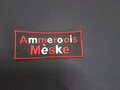 Ammeroois Meske