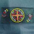 Oetel Island Arm embleem met knoopjes_12