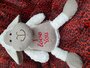 I love you knuffel _12