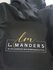 Hoody met tekst of logo_12