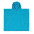 tutpopje ecru met turquoise oor met naam geborduurd _12