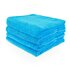 tutpopje ecru met turquoise oor met naam geborduurd _12