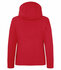 Padded Hoody Softshell Lady Clique Clique 020953_12