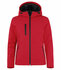 Padded Hoody Softshell Lady Clique Clique 020953_12