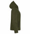 Padded Hoody Softshell Lady Clique Clique 020953_12
