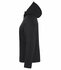 Padded Hoody Softshell Lady Clique Clique 020953_12