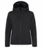 Padded Hoody Softshell Lady Clique Clique 020953_12