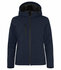 Padded Hoody Softshell Lady Clique Clique 020953_12