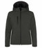 Padded Hoody Softshell Lady Clique Clique 020953_12