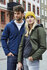 Padded Hoody Softshell Clique Clique 020952_12