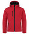 Padded Hoody Softshell Clique Clique 020952_19