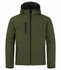 Padded Hoody Softshell Clique Clique 020952_12