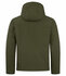 Padded Hoody Softshell Clique Clique 020952_19