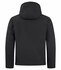 Padded Hoody Softshell Clique Clique 020952_12