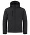 Padded Hoody Softshell Clique Clique 020952_12