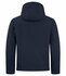 Padded Hoody Softshell Clique Clique 020952_19