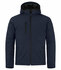 Padded Hoody Softshell Clique Clique 020952_19