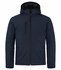 Padded Hoody Softshell Clique Clique 020952_12