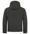 Padded Hoody Softshell Clique Clique 020952_12