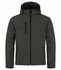 Padded Hoody Softshell Clique Clique 020952_19