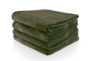badcape  Forest groen kleur  met naam _12