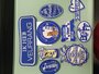 Houdoe Houdoe blauw wit_12