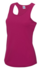 FR01 Tanktop met logo zilver_19