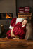 Luxe velours deken _12