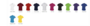 Dames Cool polo _12
