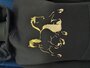 Hoody opdruk goud _12