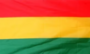 Epauletten in rood geel groen goud _12