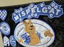 Mispelgat   boog bloem Luxe _12