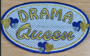 Drama Queen ovaal _19