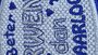 Beter verwend dan verwaarloosd blauw zilver _12