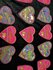 Echte liefde onverwoestbaar roze Diamant _12