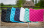 653A HB Showtime dressuur dekjes met St logo_12