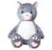 Knuffel kat met naam _12