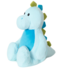 Knuffel Dino  met naam _12