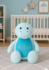 Knuffel Dino  met naam _12